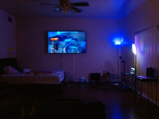 Raydolls Voyeur Fetish