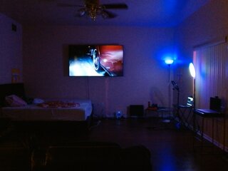 Raydolls Voyeur Fetish