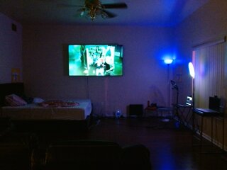 Raydolls Voyeur Fetish