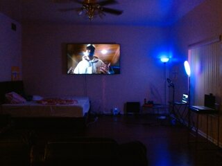 Raydolls Voyeur Fetish