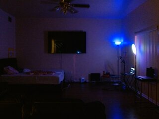 Raydolls Voyeur Fetish