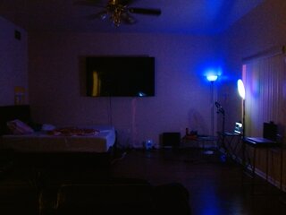 Raydolls Voyeur Fetish