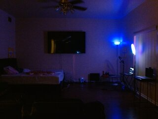 Raydolls Voyeur Fetish