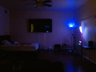 Raydolls Voyeur Fetish