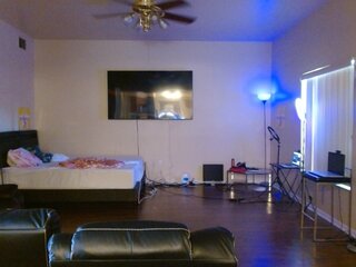 Raydolls Voyeur Fetish