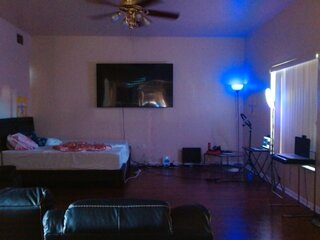 Raydolls Voyeur Fetish