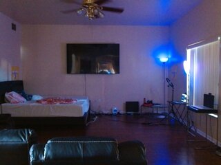 Raydolls Voyeur Fetish