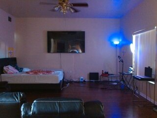 Raydolls Voyeur Fetish