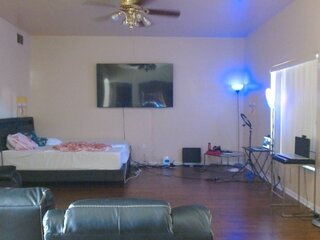 Raydolls Voyeur Fetish