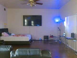 Raydolls Voyeur Fetish