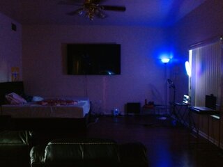 Raydolls Voyeur Fetish