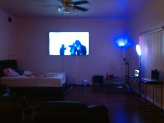 Raydolls Voyeur Fetish