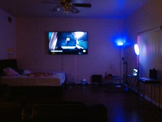 Raydolls Voyeur Fetish