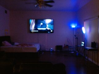 Raydolls Voyeur Fetish