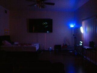 Raydolls Voyeur Fetish