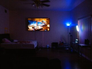 Raydolls Voyeur Fetish