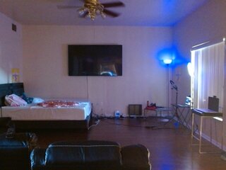 Raydolls Voyeur Fetish