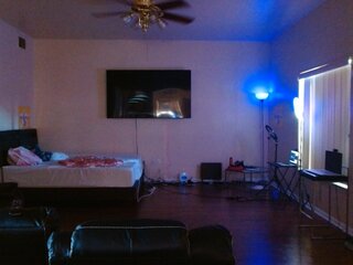 Raydolls Voyeur Fetish