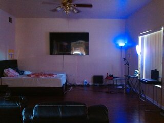 Raydolls Voyeur Fetish