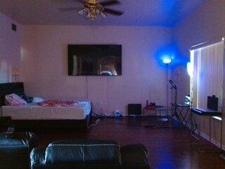 Raydolls Voyeur Fetish