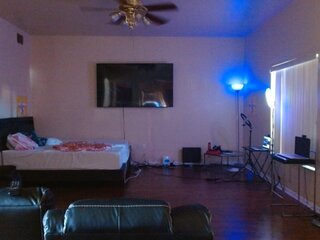 Raydolls Voyeur Fetish