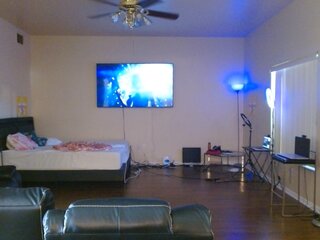 Raydolls Voyeur Fetish