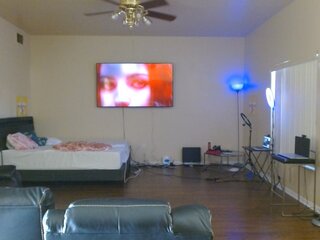 Raydolls Voyeur Fetish