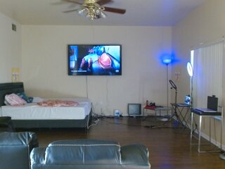 Raydolls Voyeur Fetish