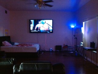 Raydolls Voyeur Fetish