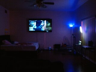 Raydolls Voyeur Fetish