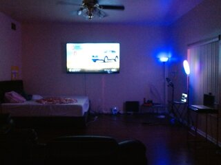 Raydolls Voyeur Fetish