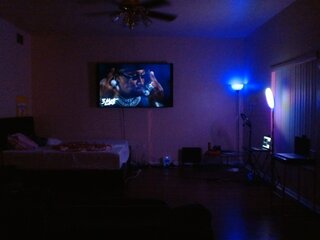 Raydolls Voyeur Fetish