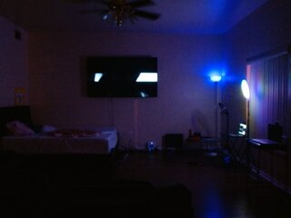 Raydolls Voyeur Fetish