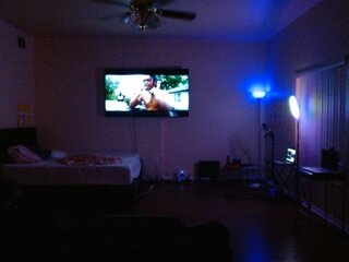 Raydolls Voyeur Fetish