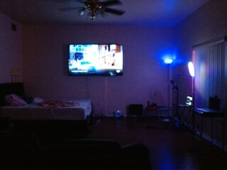 Raydolls Voyeur Fetish