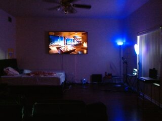 Raydolls Voyeur Fetish