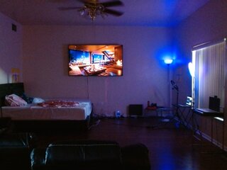 Raydolls Voyeur Fetish