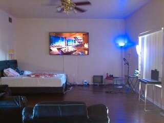 Raydolls Voyeur Fetish