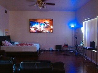 Raydolls Voyeur Fetish