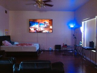 Raydolls Voyeur Fetish