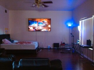 Raydolls Voyeur Fetish