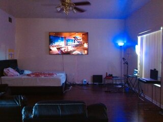 Raydolls Voyeur Fetish