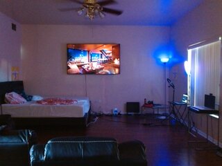 Raydolls Voyeur Fetish