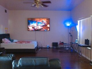 Raydolls Voyeur Fetish