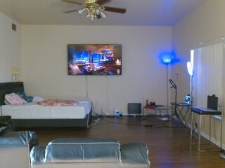 Raydolls Voyeur Fetish