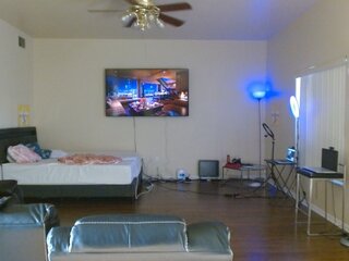 Raydolls Voyeur Fetish