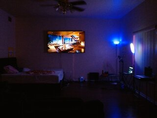 Raydolls Voyeur Fetish