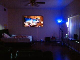 Raydolls Voyeur Fetish