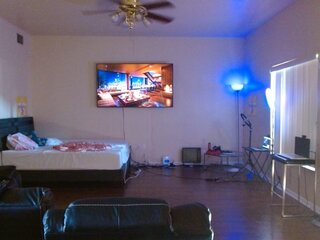 Raydolls Voyeur Fetish