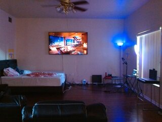 Raydolls Voyeur Fetish